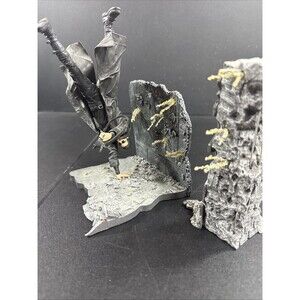 The Matrix Neo McFarlane Series 1 Action Figure